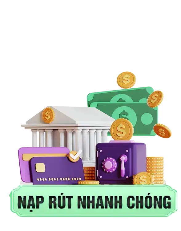 TK88 - Nạp/Rút nhanh chóng